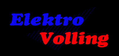 Elektro Volling